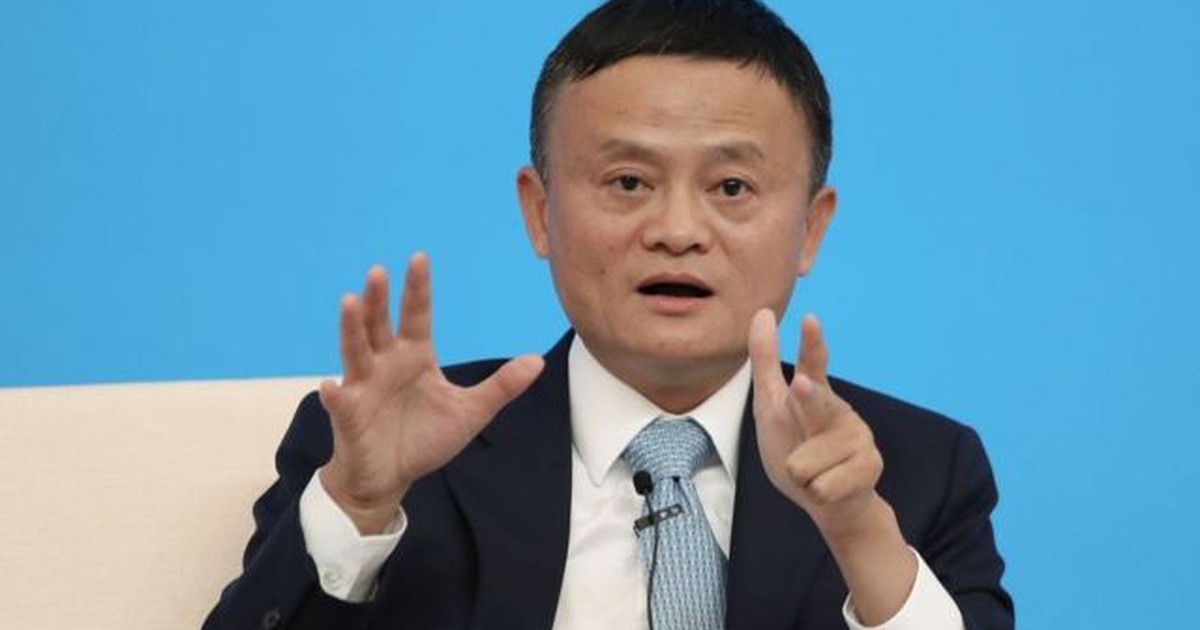 Trung Quốc cân nhắc giáng đòn tiếp vào đế chế kinh doanh của Jack Ma