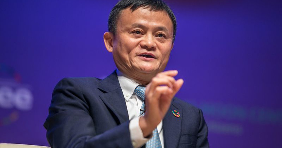 Trung Quốc yêu cầu đế chế của Jack Ma rút vốn khỏi báo chí, mạng xã hội