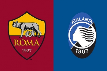 Link xem trực tiếp AS Roma vs Atalanta (Serie A), 0h ngày 6/3/2022