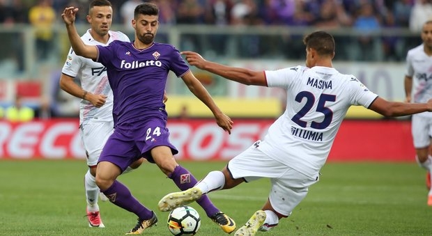 Link xem trực tiếp Fiorentina vs Bologna (Serie A), 18h30 ngày 13/3