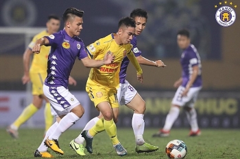 Link xem trực tiếp Hà Nội FC vs Thanh Hoá FC (V-League 2022), 19h15 ngày 16/3