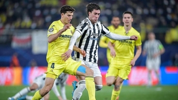 Link xem trực tiếp Juventus vs Villarreal (Cup C1 Châu Âu), 3h ngày 17/3