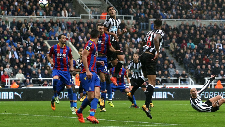 Link xem trực tiếp bóng đá Newcastle vs Crystal Palace ...