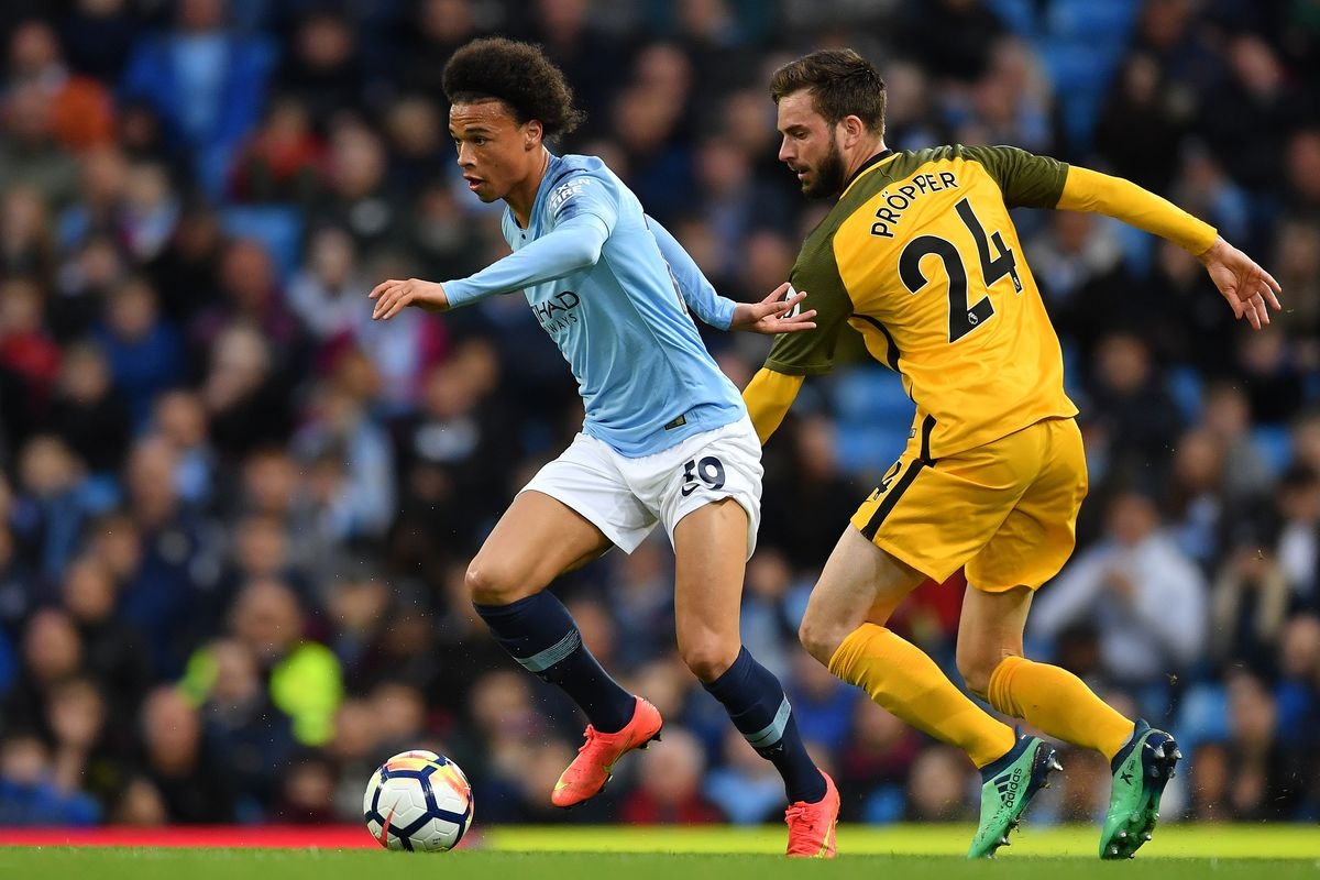 Link xem trực tiếp bóng đá Man City vs Brighton (Cup FA ...