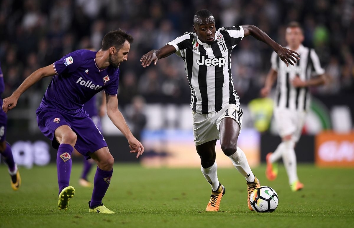 Xem trực tiếp bóng đá Juventus vs Fiorentina ở đâu?