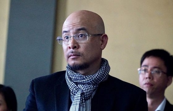 huy bo hang loat lenh cam doi voi ong dang le nguyen vu