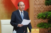 thu tuong co mot so viec vo trach nhiem keo dai mai khong chiu lam