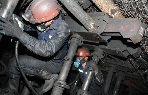 Than Mông Dương: Quyết tâm khai thác trên 462.000 tấn than trong Quý II/2020
