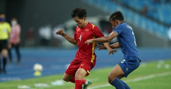 Báo Indonesia thừa nhận một điều khi đội nhà chung bảng với U23 Việt Nam