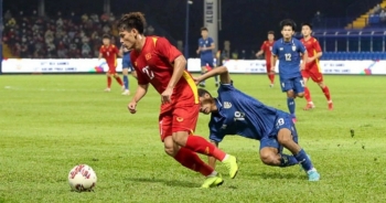 Lịch thi đấu của U23 Việt Nam lợi thế hơn Indonesia ở SEA Games 31