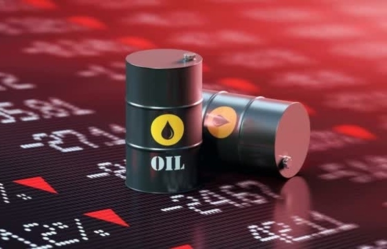 Giá xăng dầu hôm nay 21/4 tăng nhẹ