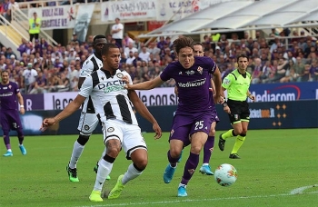 Link xem trực tiếp Fiorentina vs Udinese (Serie A), 23h ngày 28/4/2022