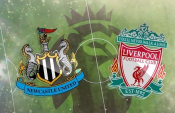 Link xem trực tiếp Newcastle vs Liverpool (vòng 35 Ngoại hạng Anh), 18h30 ngày 30/4