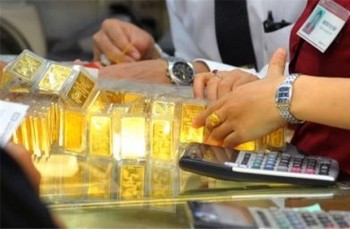 Hóa ra người Việt đang giữ tới... 500 tấn vàng!