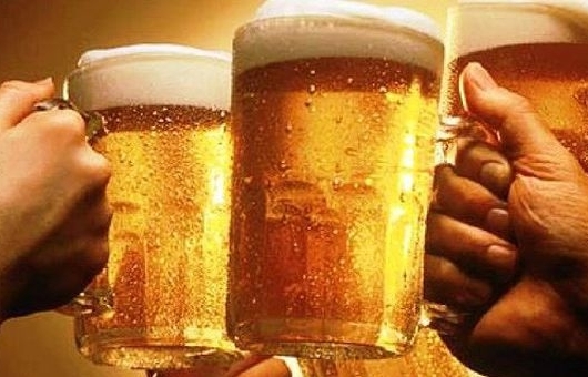 Tiêu thụ rượu bia tăng mạnh, Sabeco “gặt” doanh thu kỷ lục trong quý I