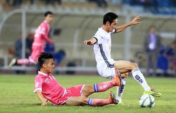 link xem truc tiep sai gon fc vs da nang fc cup quoc gia 19h ngay 305