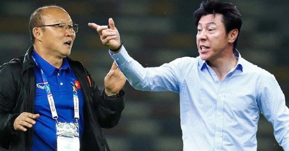 Báo Indonesia: "HLV Park Hang Seo là thiên tài, cả châu Á phải lo sợ"