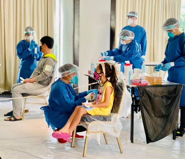Rời Việt Nam sang Singapore định cư, cuộc sống của Đoan Trang ra sao? - 1 Rời Việt Nam sang Singapore định cư, cuộc sống của Đoan Trang ra sao? - 1