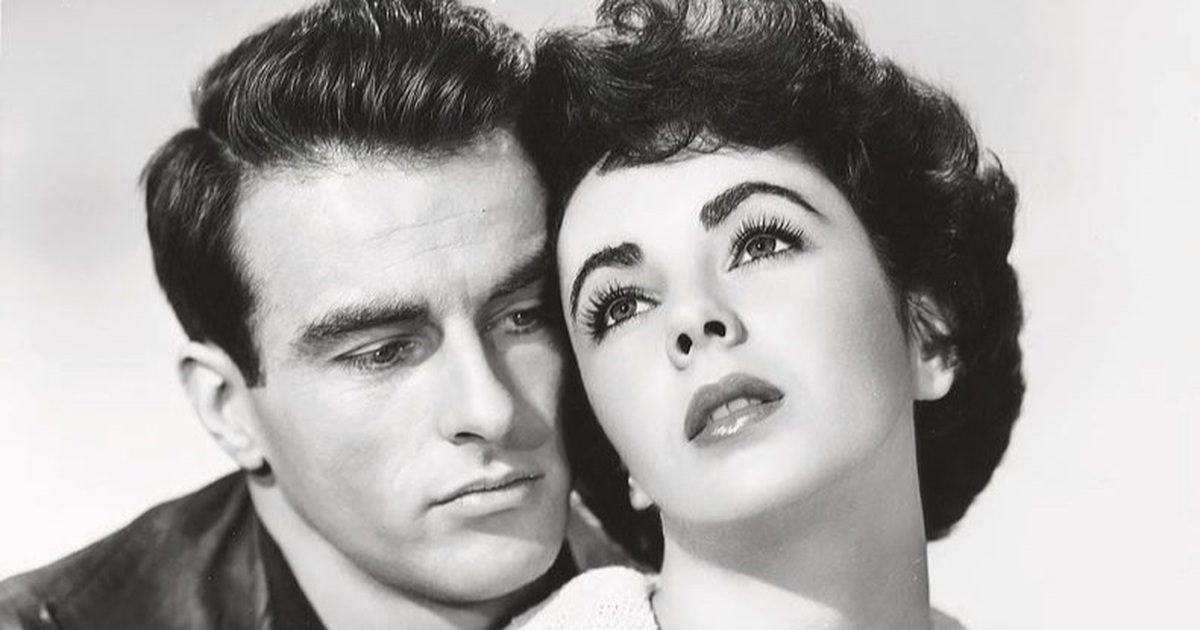 Elizabeth Taylor đi qua 8 cuộc hôn nhân vì... một cuộc tình dở dang?