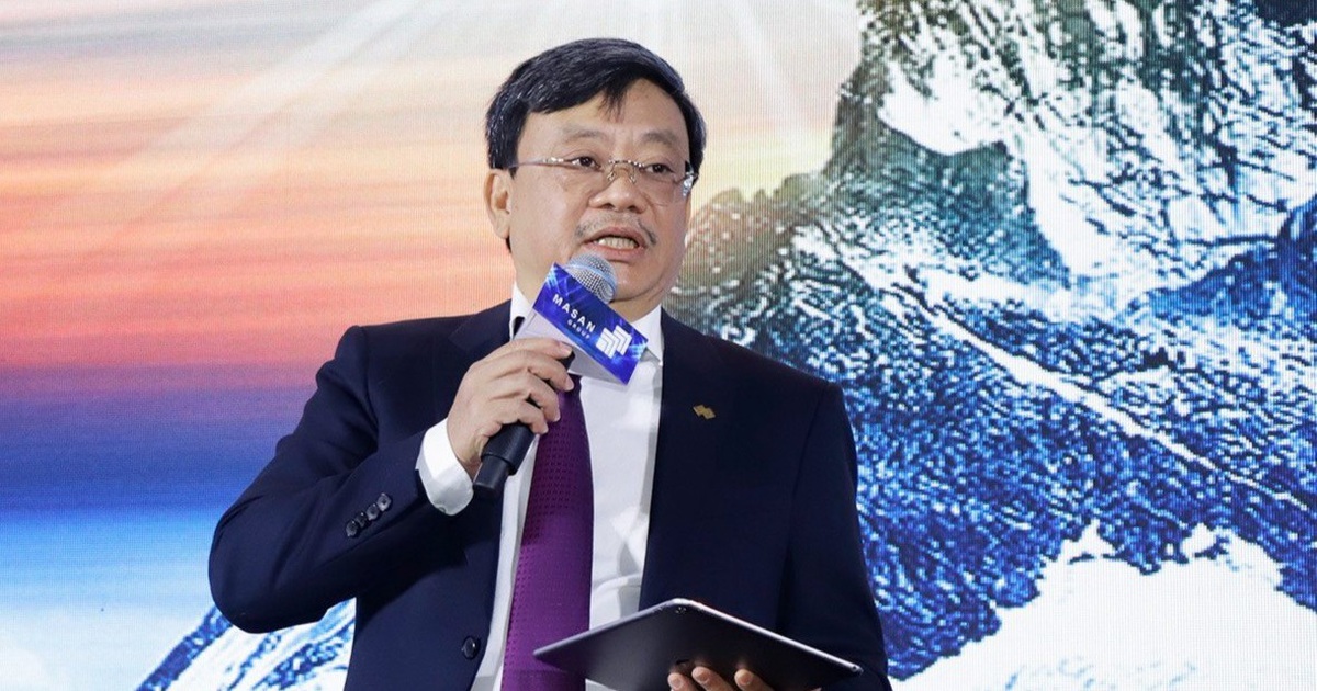 Alibaba đổ tiền vào công ty của tỷ phú Nguyễn Đăng Quang