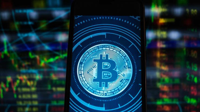 Đằng sau cú sập bất ngờ của bitcoin và tiền điện tử - 1 Đằng sau cú sập bất ngờ của bitcoin và tiền điện tử - 1