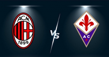 Link xem trực tiếp AC Milan vs Fiorentina (Serie A), 20h ngày 1/5/2022