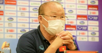 HLV Park Hang Seo: "U23 Việt Nam sẽ bảo vệ tấm HCV SEA Games"