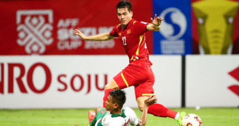 U23 Việt Nam - U23 Indonesia: Khởi đầu cho giấc mộng bá chủ SEA Games