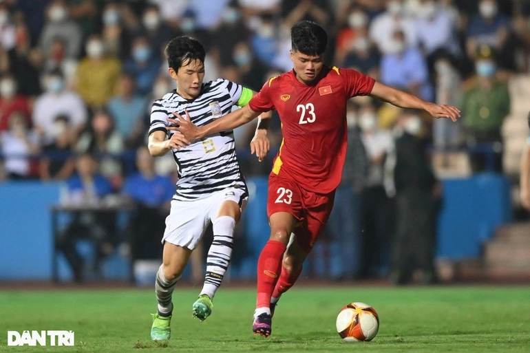 U23 Việt Nam - U23 Indonesia: Khởi đầu cho giấc mộng bá chủ SEA Games - 1