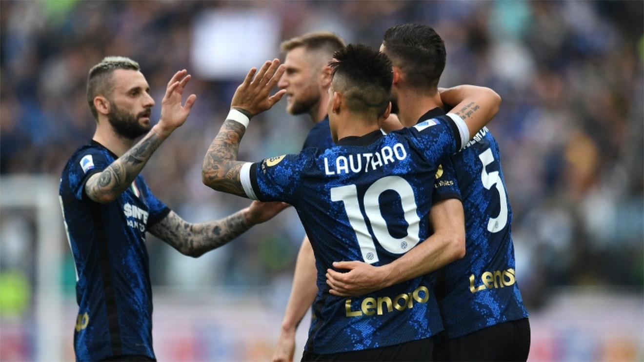 Link xem trực tiếp Inter vs Empoli (Serie A), 23h45 ngày 6/5