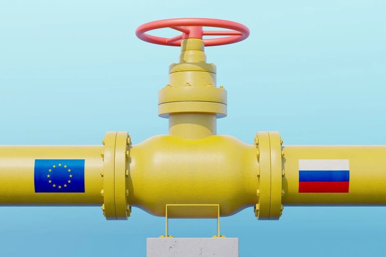 Cấm vận khí đốt Nga: Lựa chọn khó khăn nhất của EU - 1