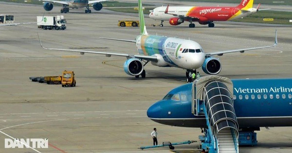 Khôi phục nhiều đường bay từ Việt Nam đến Nhật Bản, Hàn Quốc