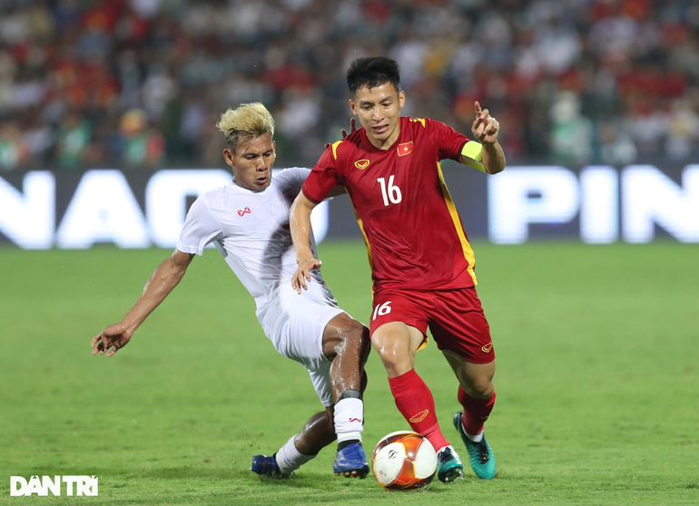 U23 Việt Nam muốn vô địch, đừng nghĩ việc tránh Thái Lan ở bán kết - 1