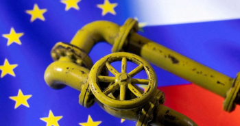 Châu Âu chật vật khi Ukraine khóa van khí đốt từ Nga
