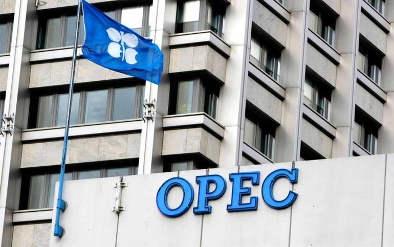 Sản lượng dầu của OPEC giảm trong tháng 6