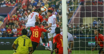 Hạ Timor Leste, U23 Việt Nam gia tăng kỷ lục đáng nể ở Đông Nam Á