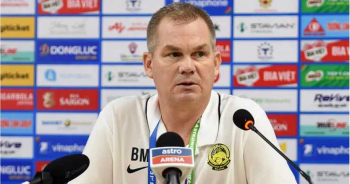HLV Malaysia: "Chúng tôi muốn giải quyết U23 Việt Nam sau 90 phút"