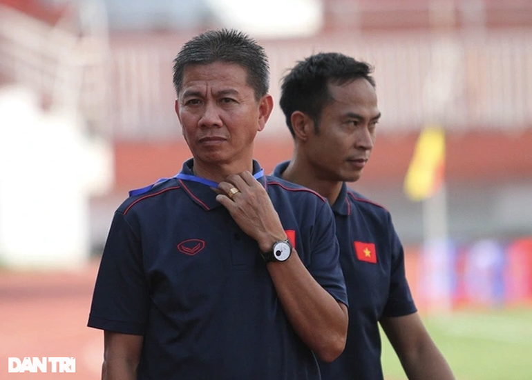 Malaysia chơi phòng ngự số đông, nhưng U23 Việt Nam sẽ thắng - 1