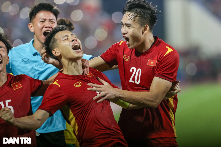 Malaysia chơi phòng ngự số đông, nhưng U23 Việt Nam sẽ thắng - 2