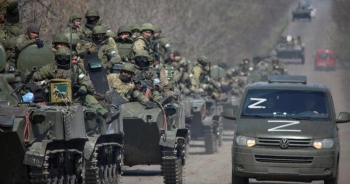 Nga nêu điều kiện đàm phán hòa bình với Ukraine