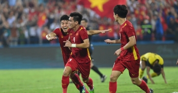 CĐV Đông Nam Á phản ứng thế nào sau chiến thắng nghẹt thở của U23 Việt Nam?