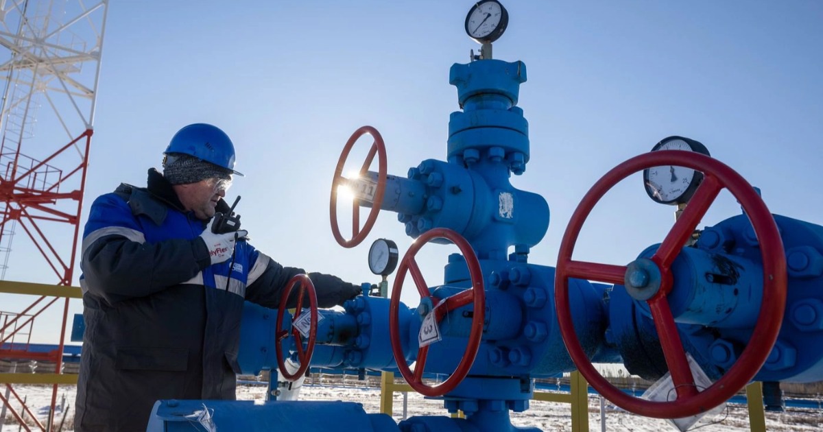 Nga cảnh báo EU sẽ phải trả nhiều hơn nếu áp lệnh cấm vận dầu