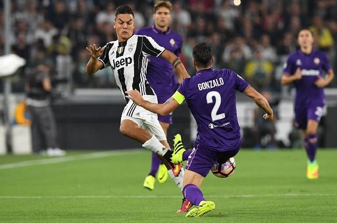 Link xem trực tiếp Fiorentina vs Juventus (Serie A), 1h45 ngày 22/5/2022