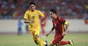 Quyết phục thù U23 Việt Nam, U23 Thái Lan triệu tập đội hình "cực khủng"