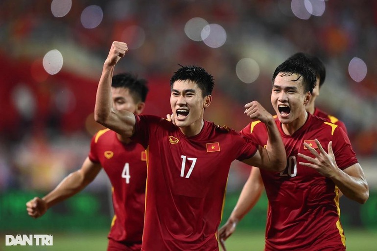 U23 Việt Nam mạnh, yếu ra sao sau SEA Games 31? - 1