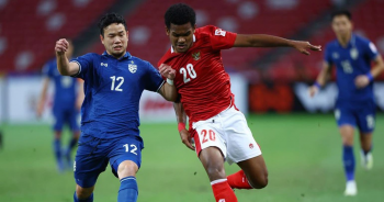 Quyết phục thù U23 Việt Nam, Thái Lan gọi thêm hàng loạt ngôi sao ở châu Âu