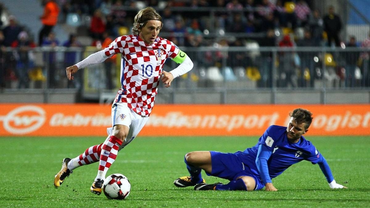 Link xem trực tiếp Croatia vs Wales (VL Euro 2020), 20h ngày 8/6