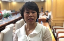 dai dien tong cuc thue nhung nguoi kinh doanh online khong phai vo hinh tren mang
