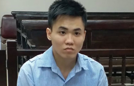 bi kich vo chong tre lam chan ret trong duong day thuoc lac