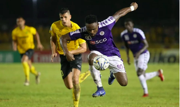 live truc tiep ha noi fc vs ceres gianh ve di tiep